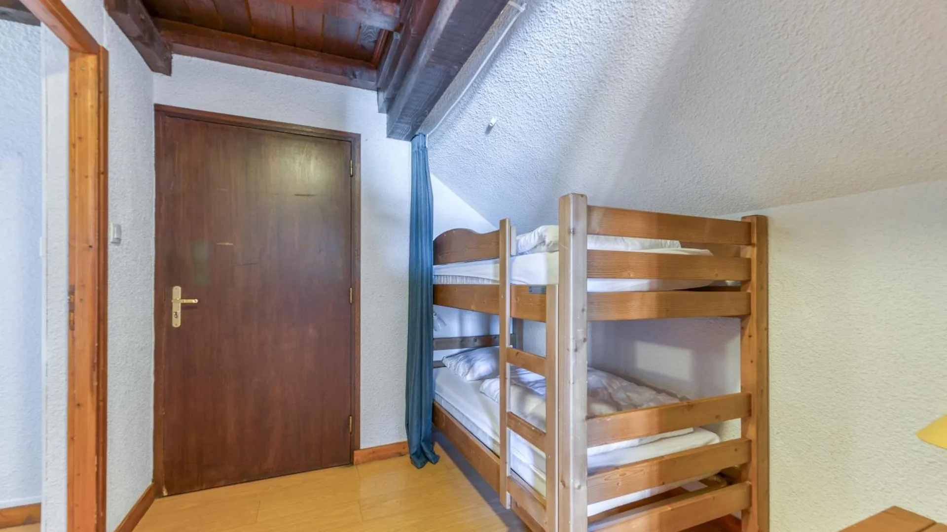 Bercail 5 Appt Plein Sud 3 Etoiles Apartment Villard-Reculas 0*,  France