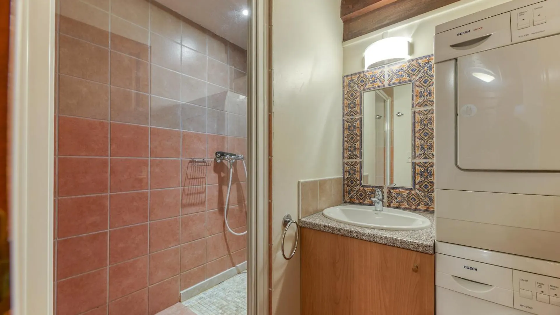 Bercail 5 Appt Plein Sud 3 Etoiles Apartment Villard-Reculas 0*,