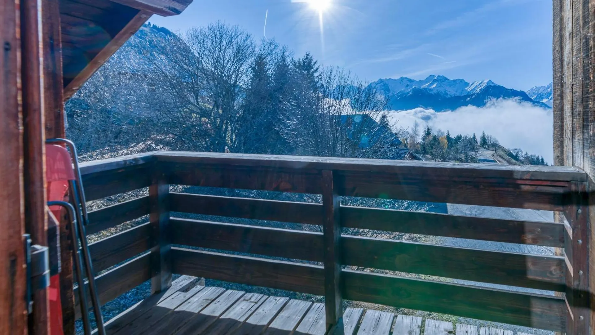 Bercail 5 Appt Plein Sud 3 Etoiles location