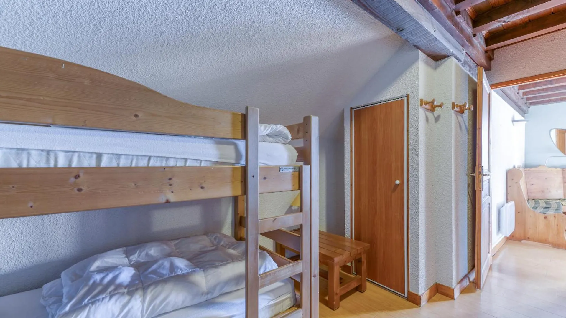 Bercail 5 Appt Plein Sud 3 Etoiles Apartment Villard-Reculas 0*,