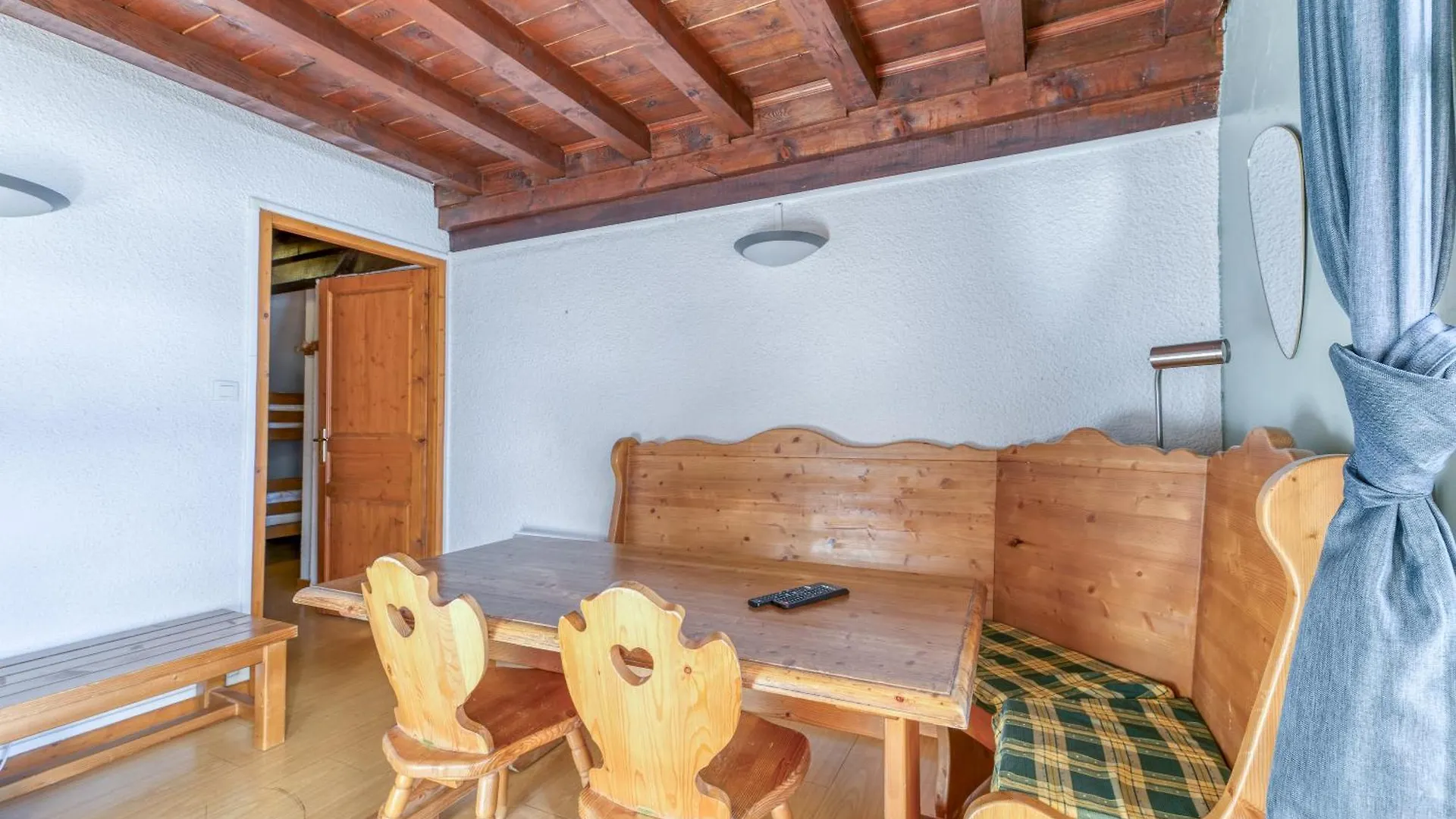 Bercail 5 Appt Plein Sud 3 Etoiles Apartment Villard-Reculas