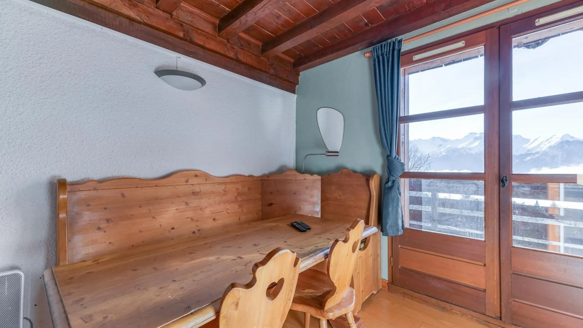Bercail 5 Appt Plein Sud 3 Etoiles Apartment Villard-Reculas
