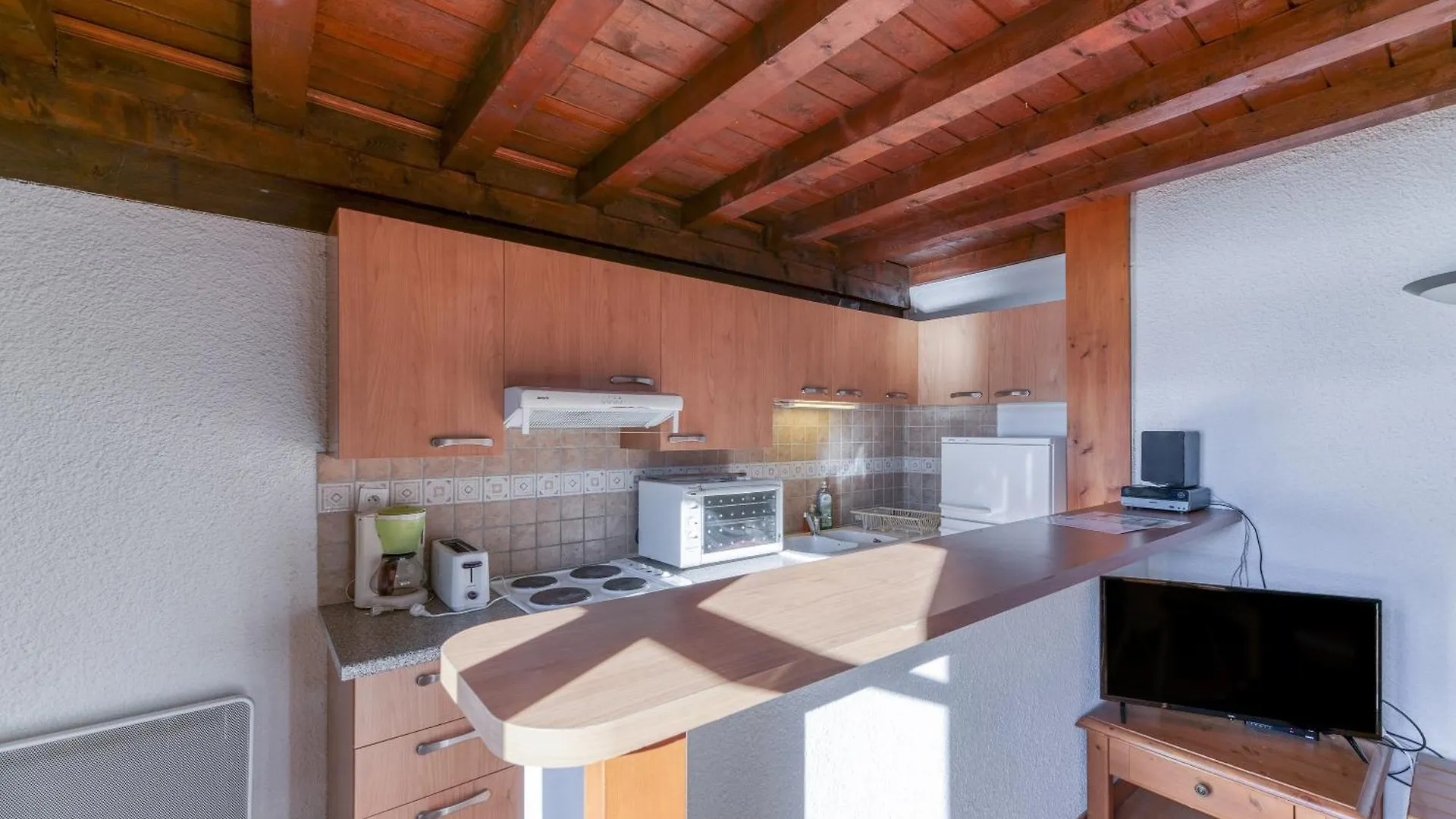 Bercail 5 Appt Plein Sud 3 Etoiles Apartment Villard-Reculas