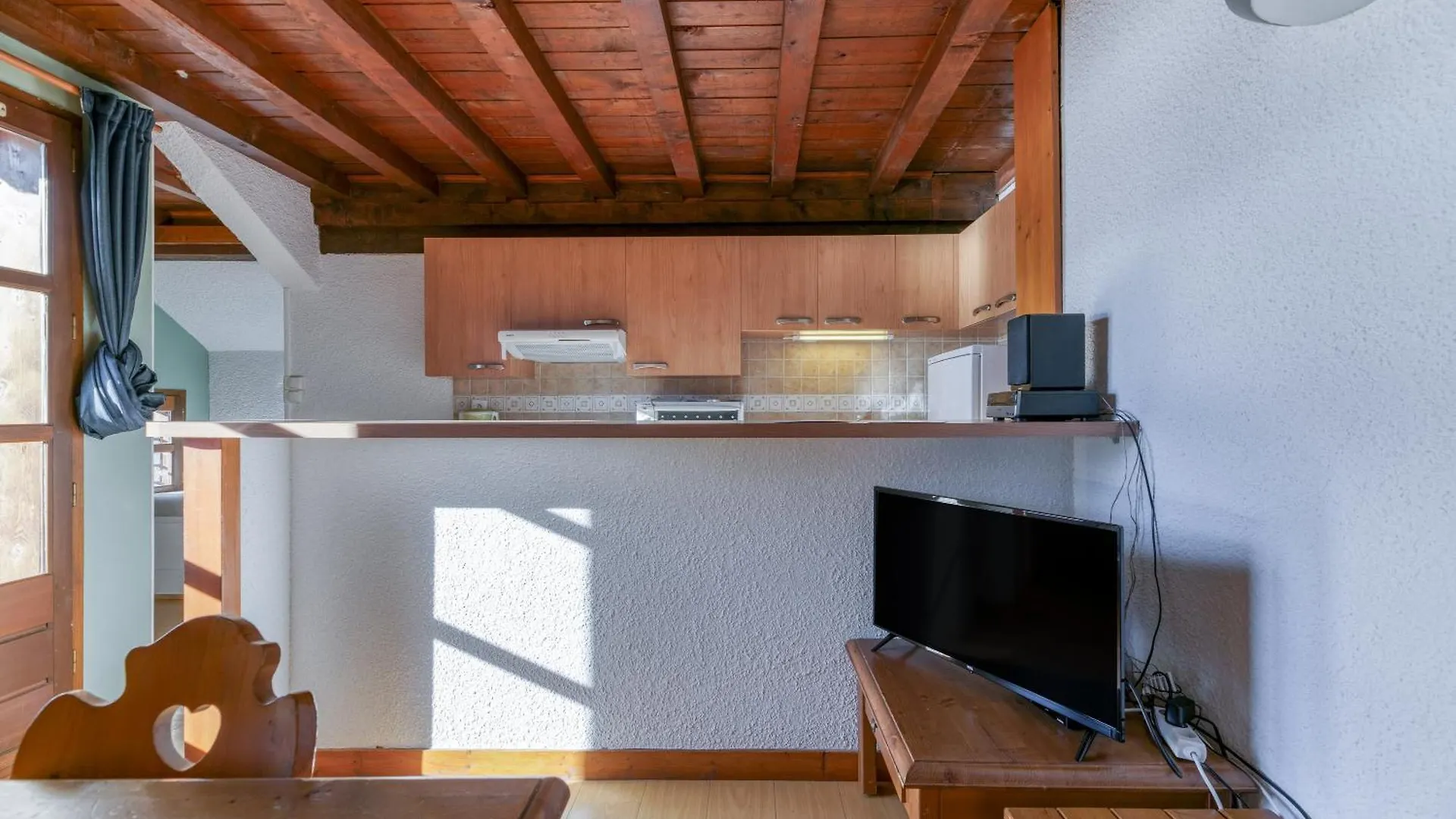 Bercail 5 Appt Plein Sud 3 Etoiles Apartment Villard-Reculas France